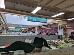 -科巷菜场