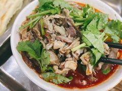 -老·贝尔杂碎馆