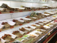 -马路边边串串香(北苑旗舰店)