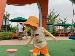 -季高兔窝窝亲子园(上海薰衣草公园店)