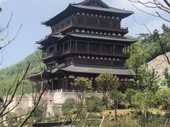 -径山寺