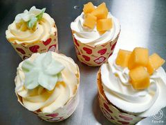 -Dark Horse·黑马蛋糕·低脂·低糖淡奶(金匙望湖大厦店)