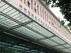 -成都市第二人民医院(庆云院区)