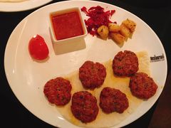 -Efes Turkish & Mediterranean Cuisine 艾菲斯餐厅(陆家嘴店)