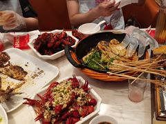 -阿胖龙虾(罍街店)