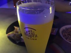 -琶醍壹号•潮菜江景餐吧