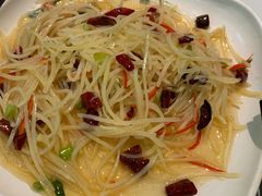 -纳家楼·地道陕菜(劳动路店)