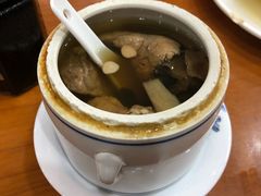 -煲煲掂风味煲仔饭餐厅(西区店)