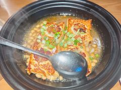 现磨酿豆腐-话梅·客家小厨(东门店)