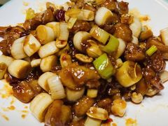 -北平味道.京味菜.烤鸭(梨园店)