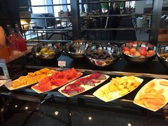 -长沙尼依格罗酒店