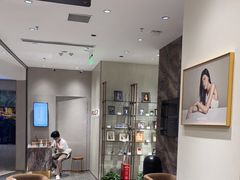 -海马体照相馆(重庆万象城大师店)