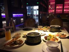 -加餐海鲜自助(集美银泰百货店)