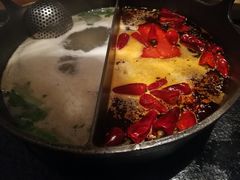 -盡膳口福跷脚牛肉火锅(北美新天地店)