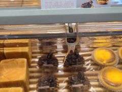 -好利来(新华百货店)