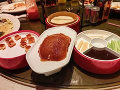 -上海人家花樣年华(中山公园店)