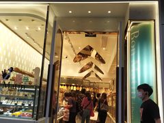 门面-早安巴黎(四季坊店)