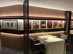 -悦融琥珀·京鲁菜·海味珍品(西单店)