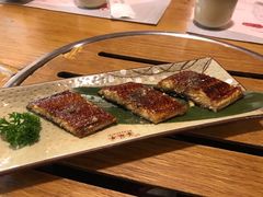 -赤坂亭·M9和牛烧肉·铁板烧(合肥万象城店)