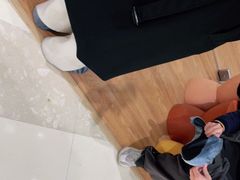 -COLOR PETS 撸猫馆·购猫·猫咖(长风大悦城店)