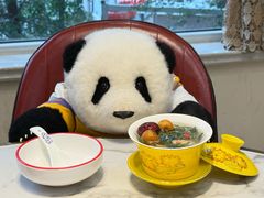 -伊帆食府·青海地方特色美食