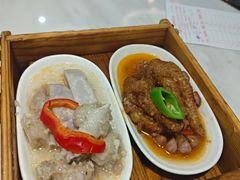 -點無缺茶楼·海鲜酒家(世博店)