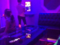 -欢唱KTV(映月湖环宇城店)
