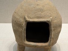 -九江市博物馆