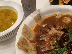 -百姓渔村(南中环店)
