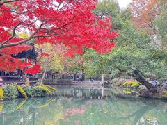 -惠山古镇·寄畅园