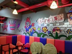 -薇满楼宴会中心(尚城国际购物中心店)