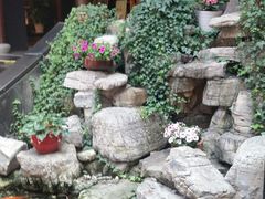 -苏州独墅湖书香世家酒店