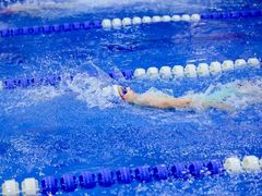 -南京全民健身中心(新街口店)