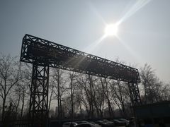 -莲花池公园