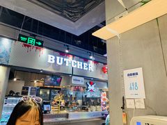 -盒马鲜生(皇庭广场店)