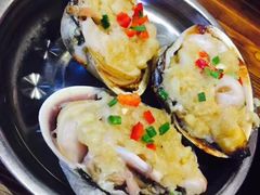 -老虎滩大连海鲜烧烤(建邺云锦路总店)