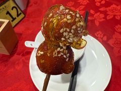 -正阳门饭庄·烤鸭·北京菜(万丰路七里庄店)