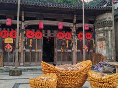 -新安江山水画廊风景区