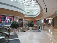 -深圳来福士广场