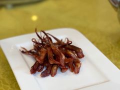 -杭州玉泉饭店-餐厅