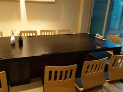 包厢-笑福亭料理小馆(解放碑店)