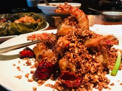 -湖滨28中餐厅·西湖宴·杭州君悦酒店