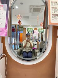 -希梵尔头皮抗衰·科技养发