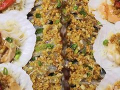 -苏淮景·苏闽融创菜·海鲜(原空港井河轩店)