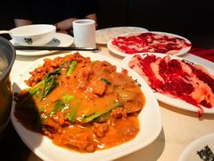 -八合里潮汕鲜牛肉火锅(福州万象城店)