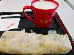 -永和大王(春日上新·阜成门店)