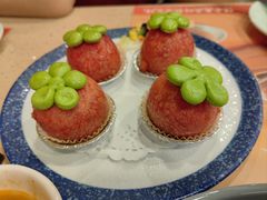 -点都德(海岸城店)