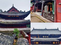 -七曲山风景区