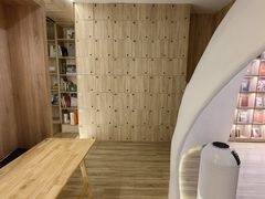 -散人研习社(南京西路旗舰店)