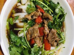 -肆姐面粉馆(坡子街店)